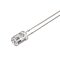 Светодиод ARL-5923UBC-3.5cd-E (Arlight, 5мм (цилиндр))