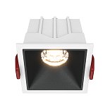 Встраиваемый светильник Альфа / Alfa LED 10 Вт 3000 К 36°  с функцией диммирования