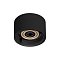 Корпус PLURIO-BASE-SURFACE-R77 (BK, 1-2, 200mA) (Arlight, IP20 Металл, 3 года)