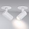 Светильник LGD-LUMOS-R35-5W White6000 (WH, 38 deg) (Arlight, IP20 Металл, 3 года)