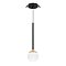 Светильник SP-BEADS-HANG-BUILT-T-R100-8W Warm3000 (BK-GD, 180 deg, 230V) (Arlight, IP20 Металл, 5 лет)