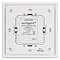 Панель Rotary SR-2835DIM-RF-UP White (3V, DIM) (Arlight, IP20 Пластик, 3 года)