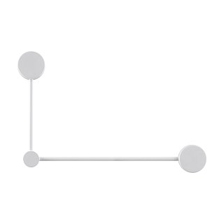 Настенный светильник (бра) Тактик / Tactic