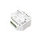 INTELLIGENT ARLIGHT Релейный модуль SMART-SWITCH-701-72-PS-IN  (230V, 1x6A, 2.4G) (IARL, IP20 Пластик, 5 лет)
