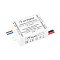 Блок питания ARPJ-SP-39260-PFC-TRIAC-MINI (10W, 20-39V, 260mA) (Arlight, IP65 Пластик, 5 лет)