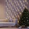 Светодиодная гирлянда ARD-CURTAIN-HOME-2000x2500-CLEAR-300LED Warm (230V, 12W) (Ardecoled, IP20)