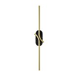 Настенный светильник (бра) Ренессанс / Renaissance 3000К 7Вт