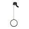 Подвесной светильник FR6082PL-L10B Эйри / Airy 10 Вт LED
