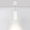 Светильник подвесной SP-POLO-R85-2-15W Day White 40deg (White, White Ring) (Arlight, IP20 Металл, 3 года)