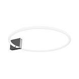 Потолочный светильник Перстень / Anillo 3500К 25Вт