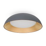 Потолочный светильник FR5277CL-L72GR Лунный свет / Moonlight 62 Вт LED с пультом ДУ
