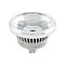 Лампа AR111-FORT-GU10-15W-DIM Day4000 (Reflector, 24 deg, 230V) (Arlight, Металл)