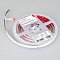 Светодиодная лента COB-X768-12mm 24V RGBW-Warm (15 W/m, IP20, CSP, 5m) (Arlight, 5 лет)