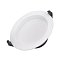 Светильник IM-145WH-Cyclone-14W Warm White (Arlight, Металл)