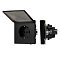 Механизм розетки влагозащищённый SCT-TENDO-MCP-PL-BK (230V, 16A) (Arlight, Черный)