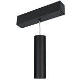 Светильник MAG-SPOT-HANG-45-R50-7W Warm3000 (BK, 24 deg, 24V) (Arlight, IP20 Металл, 5 лет)