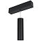 Светильник MAG-SPOT-HANG-45-R50-7W Warm3000 (BK, 24 deg, 24V) (Arlight, IP20 Металл, 5 лет)