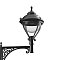 Светильник OXOR-AMPIL-C-400x750-35W Day4000 (BK, 120 deg, 230V) IP65 (Arlight, -)