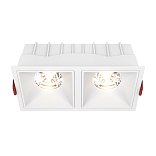 Встраиваемый светильник Альфа / Alfa LED 30 Вт 3000 К 36°  с функцией диммирования