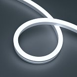 Лента герметичная HALO-SIDE-A160-15x25mm 24V White6000 (10 W/m, IP67, 5m, wire x1) (Arlight, Силикон, 3 года)