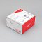 Панель SMART-P5-RGB-G-IN White (3V, Rotary, 2.4G) (Arlight, IP20 Пластик, 5 лет)