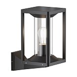Настенный светильник (бра) Келья / Cell E27x1 15Вт IP 65