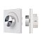 Панель Rotary SR-2836R-CCT-RF-IN White (3V, MIX) (Arlight, IP20 Пластик, 3 года)