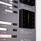 Стенд Ленты Специализированные ARL-RT-LUX-03-830x600mm (230V) (Arlight, -)