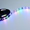 Светодиодная лента SPI-5000 12V RGB (5060, 480 LED x3,1812) (Arlight, Открытый, IP20)