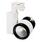 Светодиодный светильник LGD-537WH-40W-4TR Warm White (Arlight, IP20 Металл, 3 года)