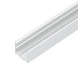 Профиль ARL-NOVA-BLK-16x15-1000 ANOD  (Arlight, Алюминий)