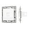 Механизм компьютерной розетки SCT-MPC1-PL-WH (RJ-45, CAT6) (Arlight, -)