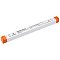 Блок питания ARV-SL12150-SLIM (12V, 12.5A, 150W, PFC) (Arlight, IP20 Пластик, 3 года)