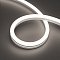 Лента герметичная MOONLIGHT-PRO-SIDE-X320-12x24mm 48V White6000 (10 W/m, IP67, 30m, wire x2) (Arlight, Вывод боковой, 7 лет)