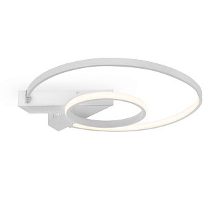Потолочный светильник FR6020CL-L31W Диана / Diane 24 Вт LED