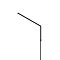 Кронштейн OXOR-SG1-1500x108-L1500 BLACK (Arlight, Сталь)
