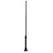 Опора фланцевая OXOR-OT3-DE-D160-L3500 (BK) (Arlight, Сталь)