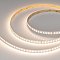 Светодиодная лента ULTRA-C126-10mm 24V Warm3500 (14.4 W/m, IP20, 5630, 5m) (Arlight, высок.эфф.200 лм/Вт)