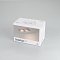 Светильник CL-SIMPLE-S148x80-2x9W Warm3000 (BK, 45 deg) (Arlight, IP20 Металл, 3 года)