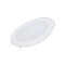 Светильник DL-BL125-9W White (Arlight, IP40 Металл, 3 года)
