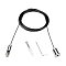 Подвес MAG-HANG-2540-L3000 (SL) (Arlight, Металл)