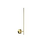 Настенный светильник (бра) Элегантный / Elegant 2700К 6Вт