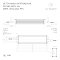 Блок питания ARPV-UH24320A-PFC (24V, 13.3A, 320W) (Arlight, IP67 Металл, 7 лет)
