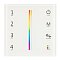 Панель Sens SMART-P55-MULTI White (3V, 4 зоны, 2.4G) (Arlight, IP20 Пластик, 5 лет)