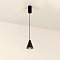 Светильник SP-ELEMENTA-CONE-R83-9W Warm3000 (BK, 39 deg, 230V) (Arlight, IP40 Металл, 3 года)