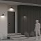 Настенный светильник (бра) Пай / Share 3000K 12Вт IP 54