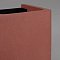 Светильник LGD-PERAN-WALL-S120x120-6W Warm3000 (Beige red, 0-80 deg, 230V) (Arlight, IP65 Бетон, 3 года)