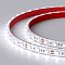 Светодиодная лента RTW 2-5000PS 12V Cool 8K 2x (5060, 300 LED, LUX) (Arlight, 14.4 Вт/м, IP67)
