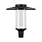 Светильник ALT-MASAR-50W Day4000 (BK, 130 deg, 230V) (Arlight, IP65 Металл, 5 лет)
