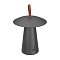 Светильник SP-PATIO-TAB-2W Warm3000 (GR, 127 deg) (Arlight, IP54 Металл, 2 года)